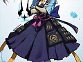 Marie (Skullgirls)