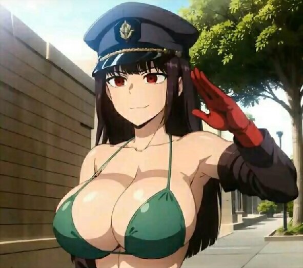 Sana Sunomiya (Ijiranaide Nagatoro-San)