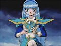 Umi Ryuuzaki (Magic Knight Rayearth)
