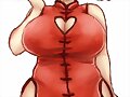 Super Pochaco (Nitroplus)