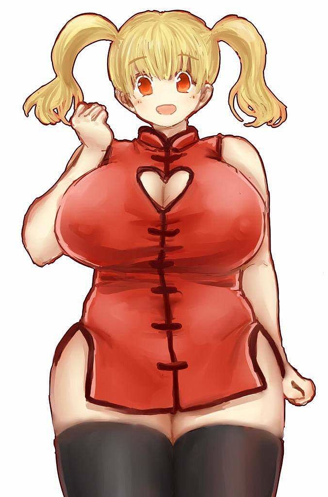 Super Pochaco (Nitroplus)