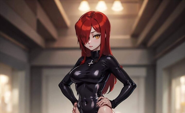 Parasoul (Skullgirls)