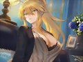 Artoria Pendragon (Fate Grand Order)