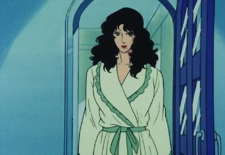 Rui Kisugi (Cat´s Eye)