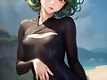 Tatsumaki (One Punch Man)