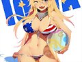 Iowa (Kantai Collection)