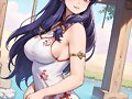 Shampoo (Ranma 1/2)