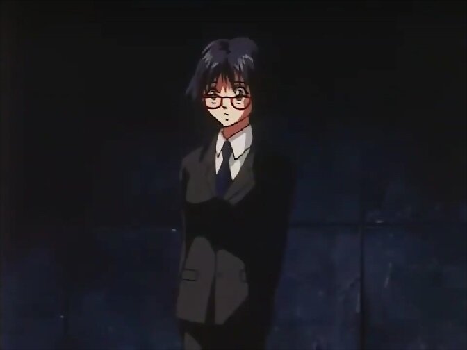 Shizuku Murasaki (Hunter X Hunter)