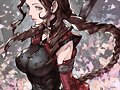 Aeris Gainsborough (Final Fantasy VII)