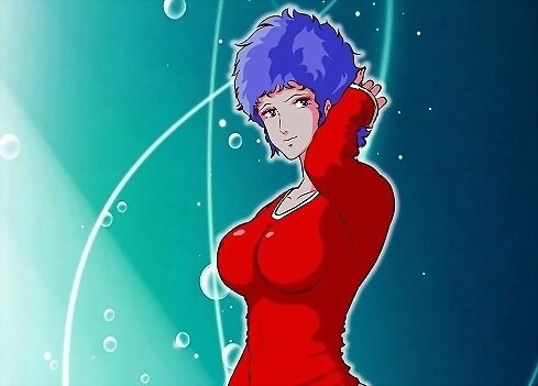 Azonia (Robotech)