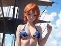 Nami (One Piece)