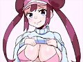 Mei White (Pokemon)