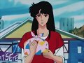 Hitomi Kisugi (Cat&acute;s Eye)