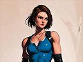 Jill Valentine (Residen Evil)