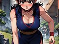 Milk (Dragon Ball Z)