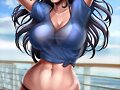 Nico Robin (One Piece)