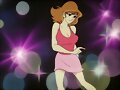 Fujiko Mine (Lupin The Third)