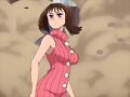 Diane (Nanatsu No Taizai)