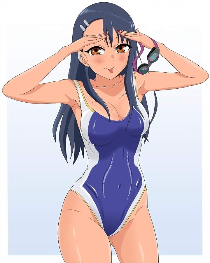 Hayase Nagatoro (Ijiranaide Nagatoro-San)