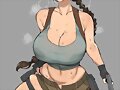 Lara Croft (Tomb Raider)