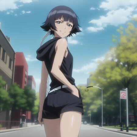 Soi Fong (Bleach)