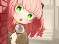 Anya Forger (Spy X Family)