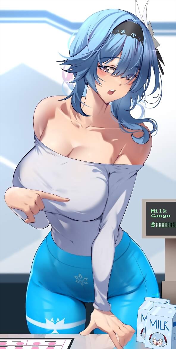 Eula (Genshin Impact)
