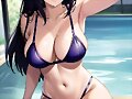 Hinata Hyuga (Naruto Shippuden)