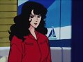 Rui Kisugi (Cat&acute;s Eye)