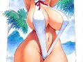 Rei Ayanami (Neon Genesis Evangelion)