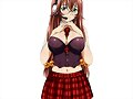 Gentoku Ryuubi (Ikkitousen)