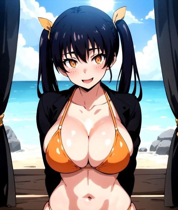 Tamaki Kotatsu (Fire Force)