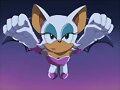 Rouge The Bat (Sonic X)