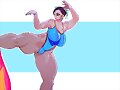 Chun Li (Street Fighter)