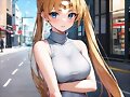 Serena Tsukino (Sailor Moon)