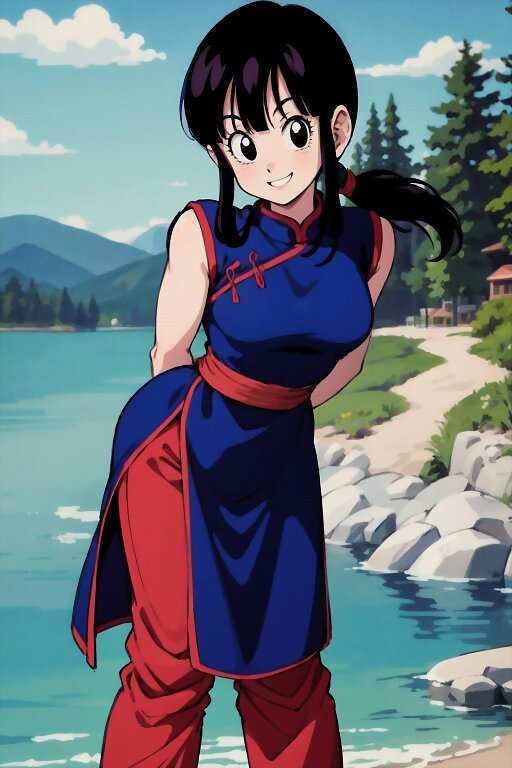 Milk (Dragon Ball Z)