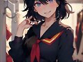 Ryuko Matoi (Kill La Kill)