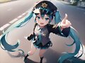 Miku Hatsune (Vocaloid)