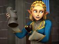 Princesa Zelda (The Legend of Zelda)