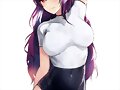 Scathach (Fate Grand Order)