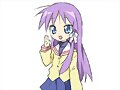 Kagami Hiiragi (Lucky Star)