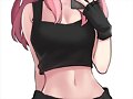 Anya Forger (Spy X Family)