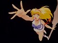 Honey Kisaragi (New Cutey Honey)