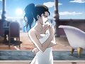 Lisa Lisa (Jojo&#039;s Bizarre Adventure)