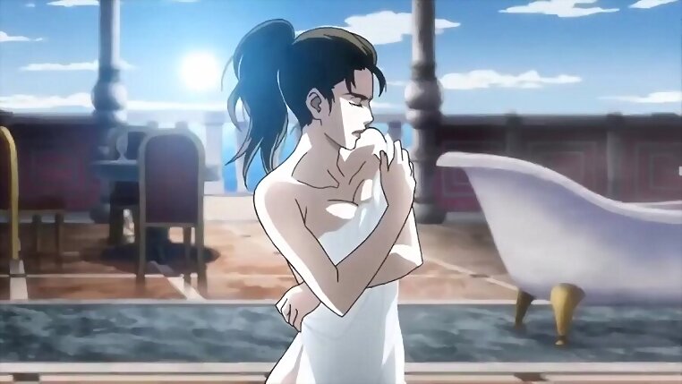 Lisa Lisa (Jojo's Bizarre Adventure)