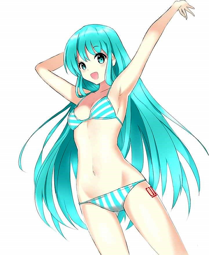 Miku Hatsune (Vocaloid)