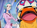 Nefertari Vivi (One Piece)