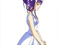 Saori Kido (Saint Seiya)