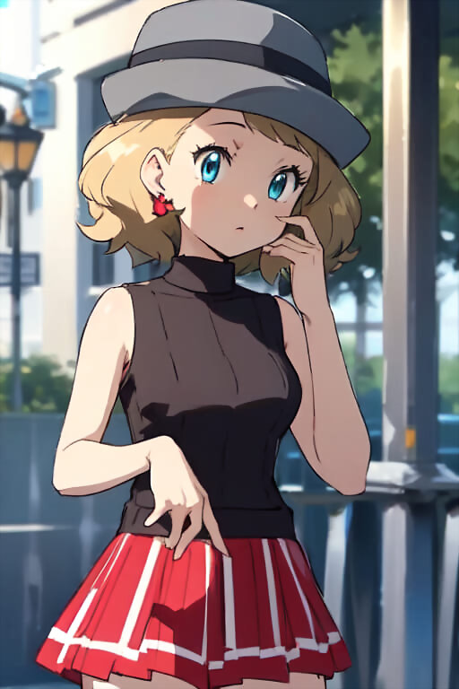 Serena (Pokemon)