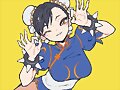 100% Chun Li